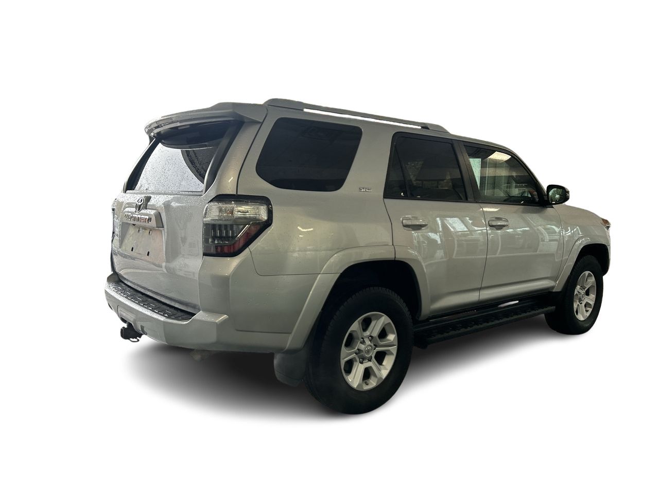 2016 Toyota 4Runner