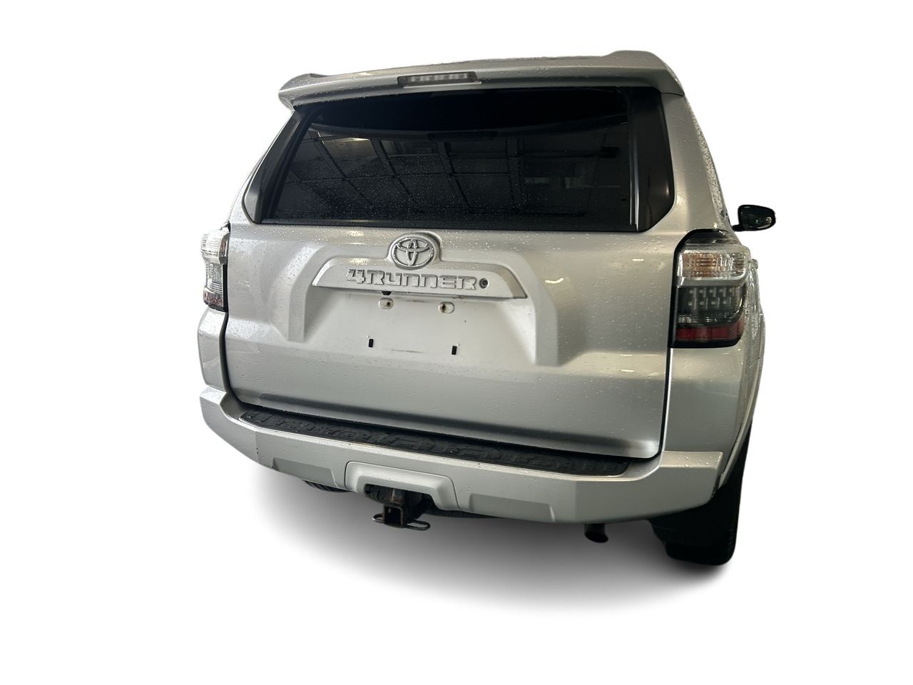 2016 Toyota 4Runner