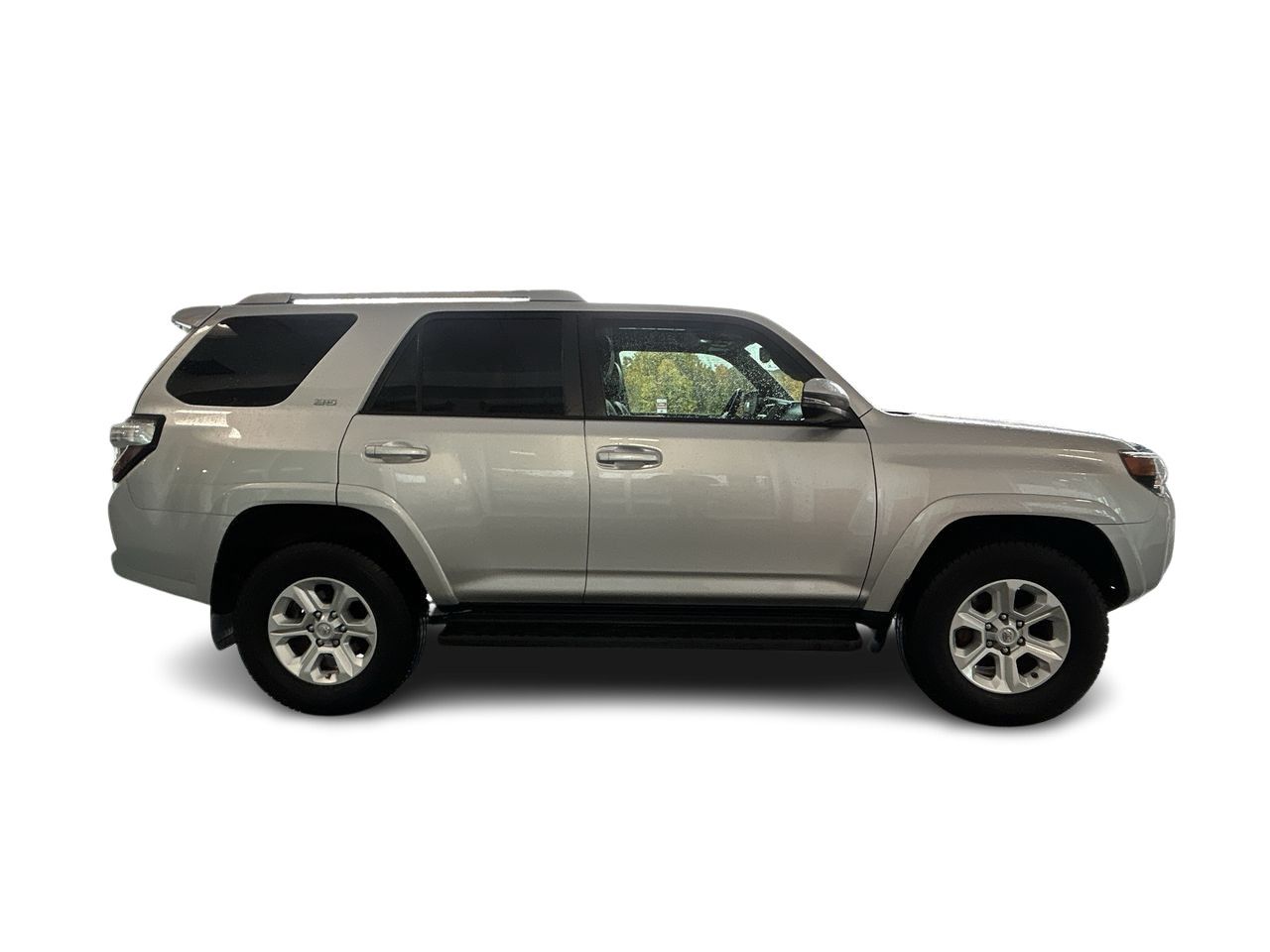 2016 Toyota 4Runner
