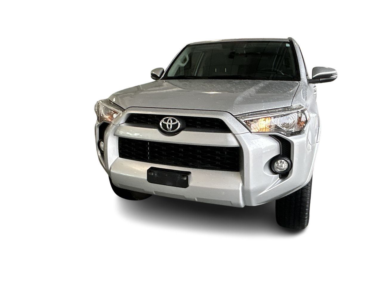 2016 Toyota 4Runner
