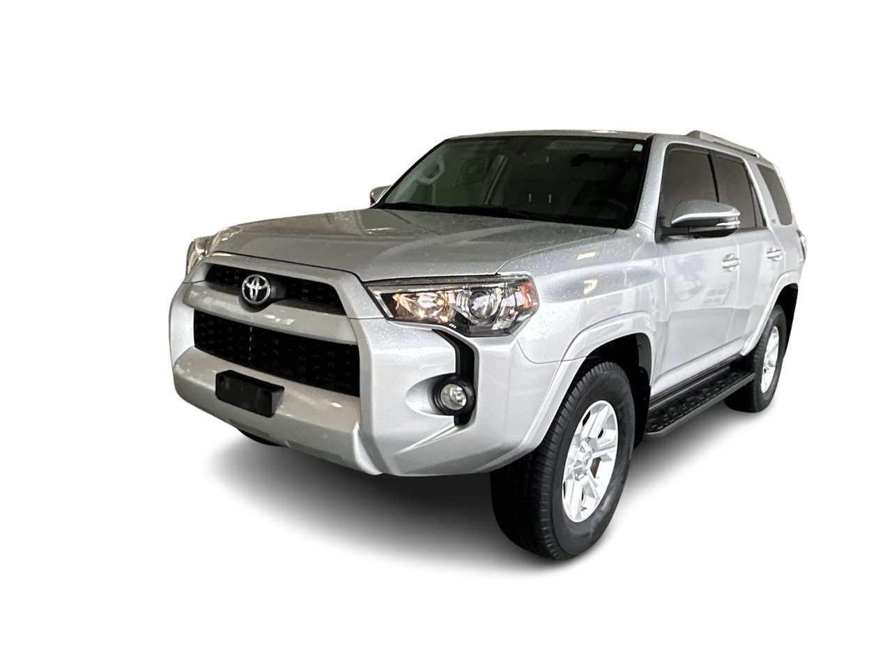 2016 Toyota 4Runner