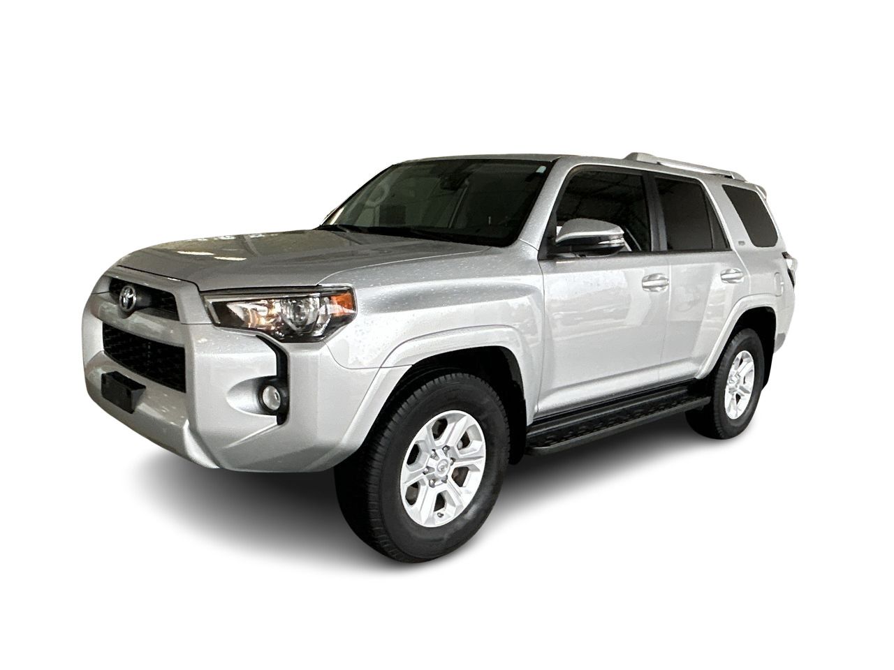 2016 Toyota 4Runner