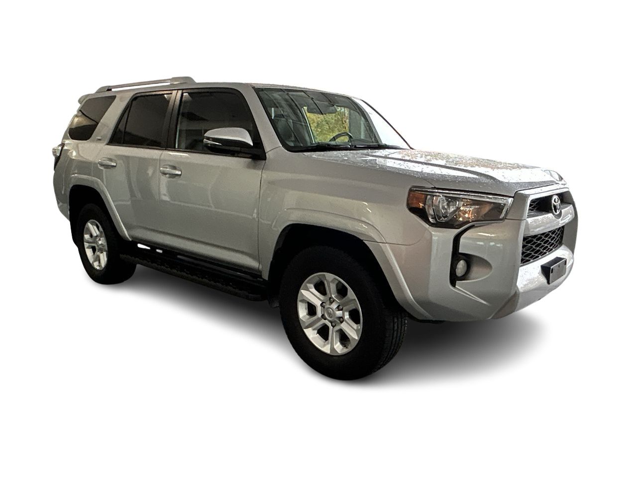 2016 Toyota 4Runner