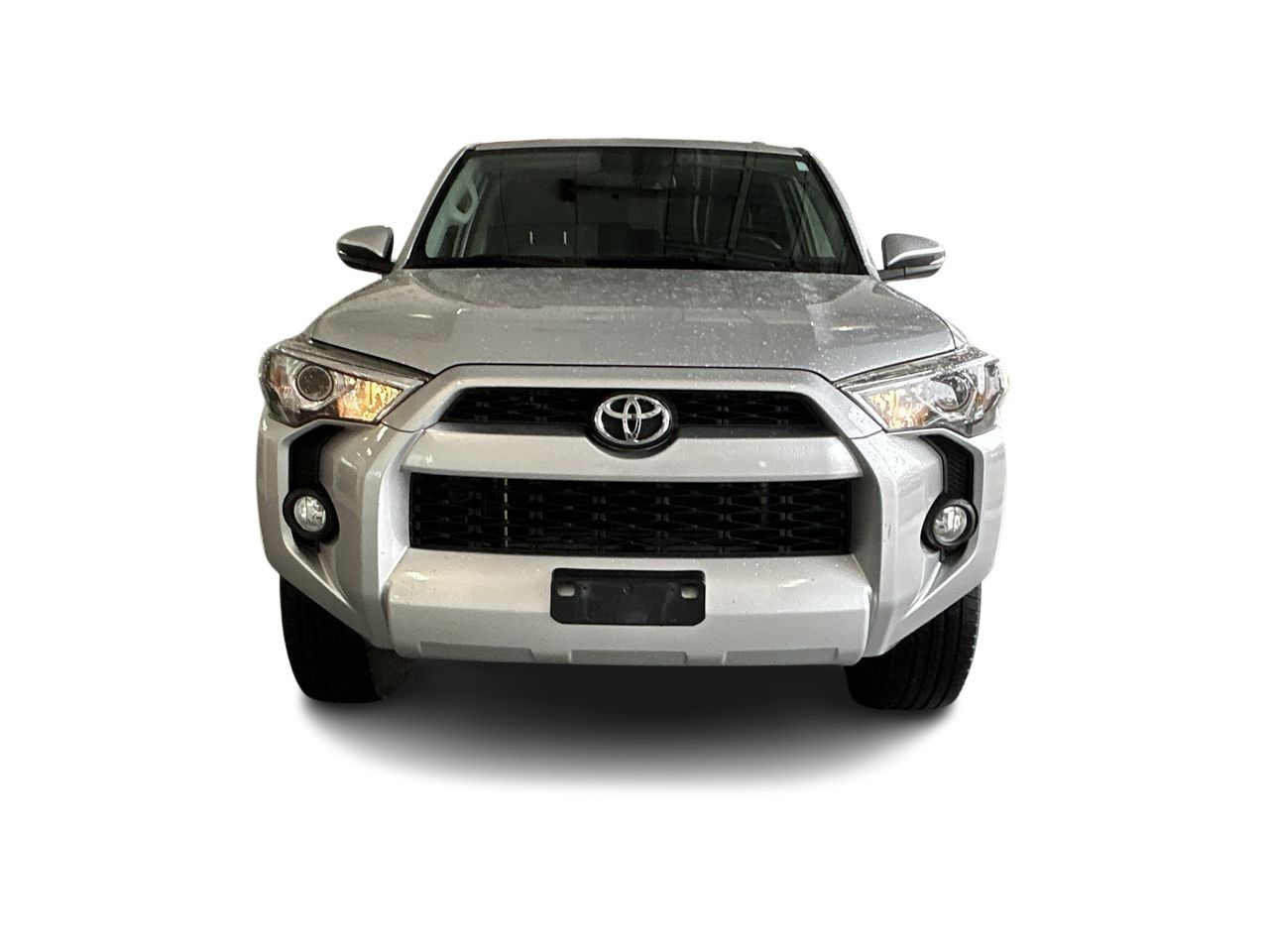 2016 Toyota 4Runner