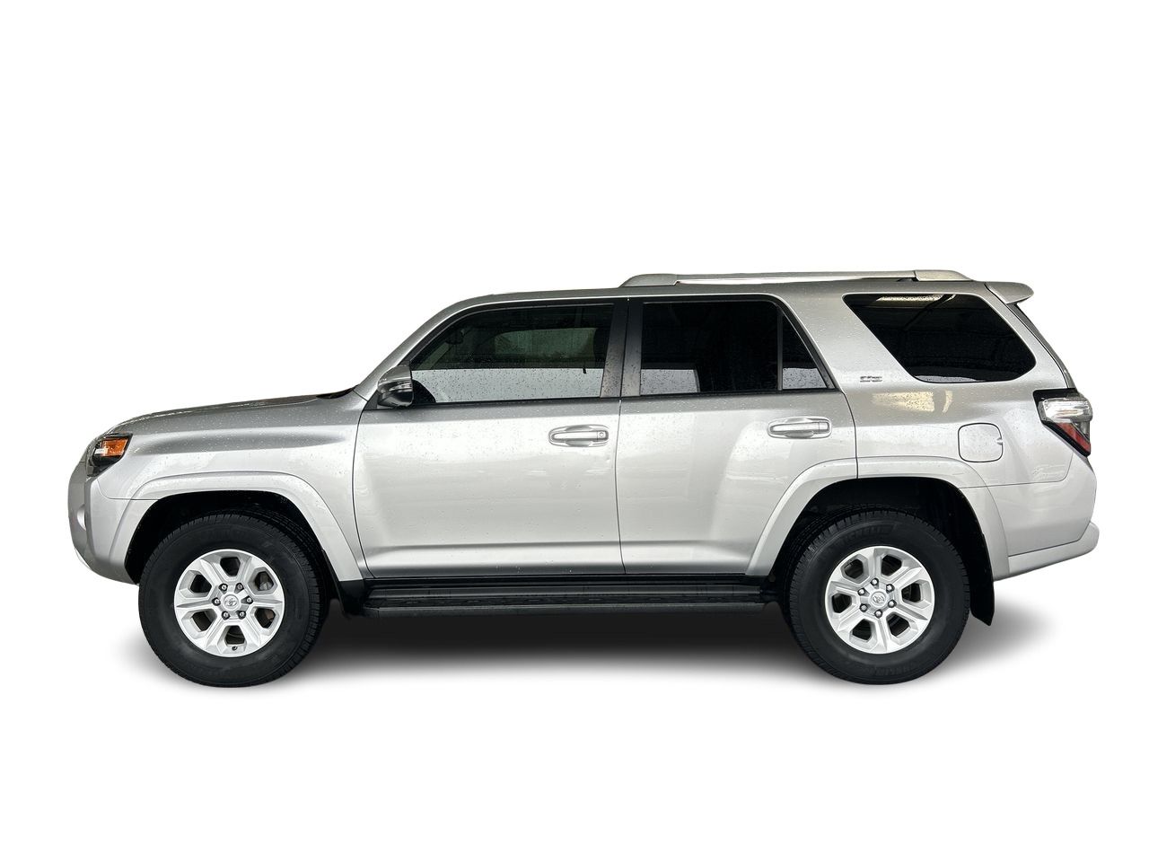 2016 Toyota 4Runner