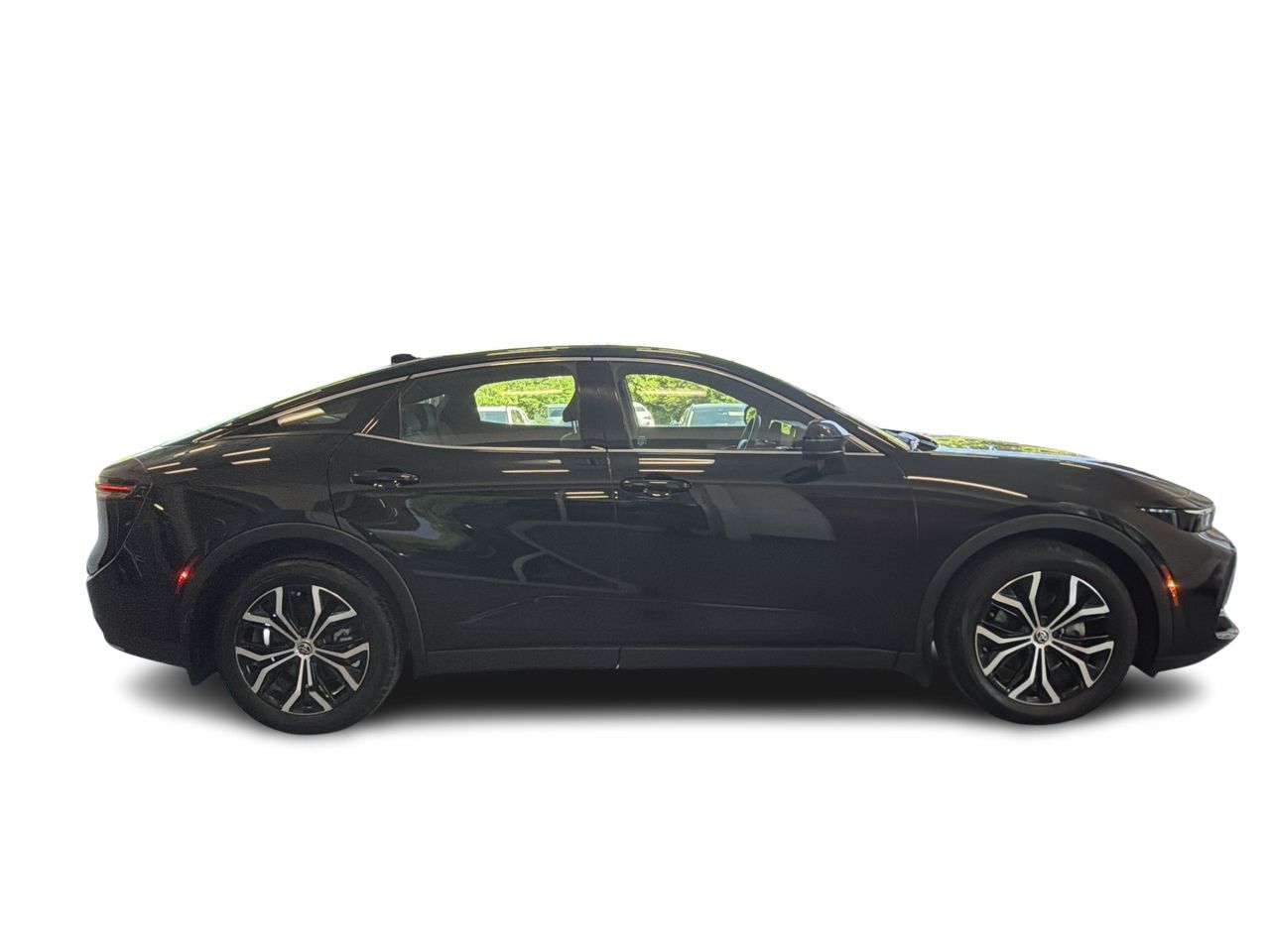 2023 Toyota Crown