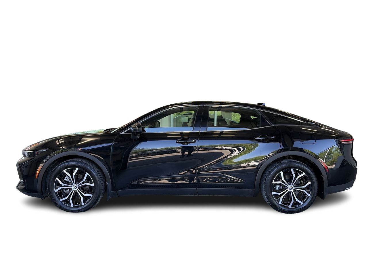 2023 Toyota Crown