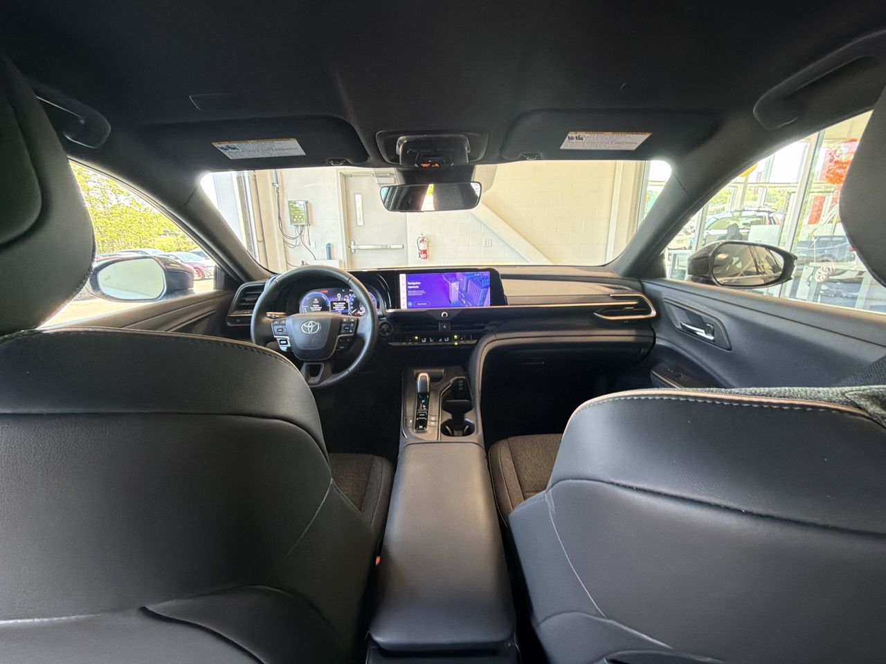 2023 Toyota Crown