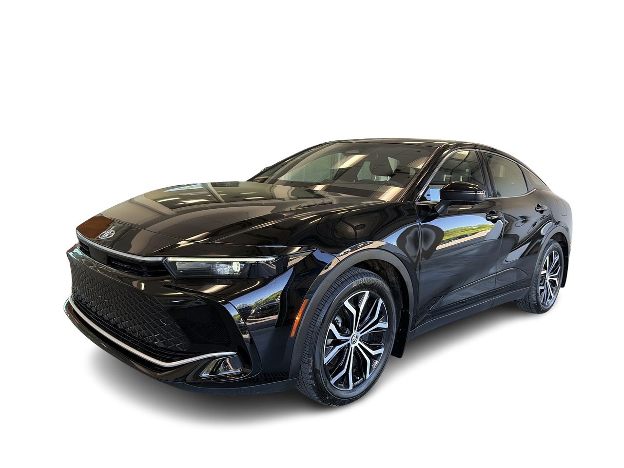 2023 Toyota Crown