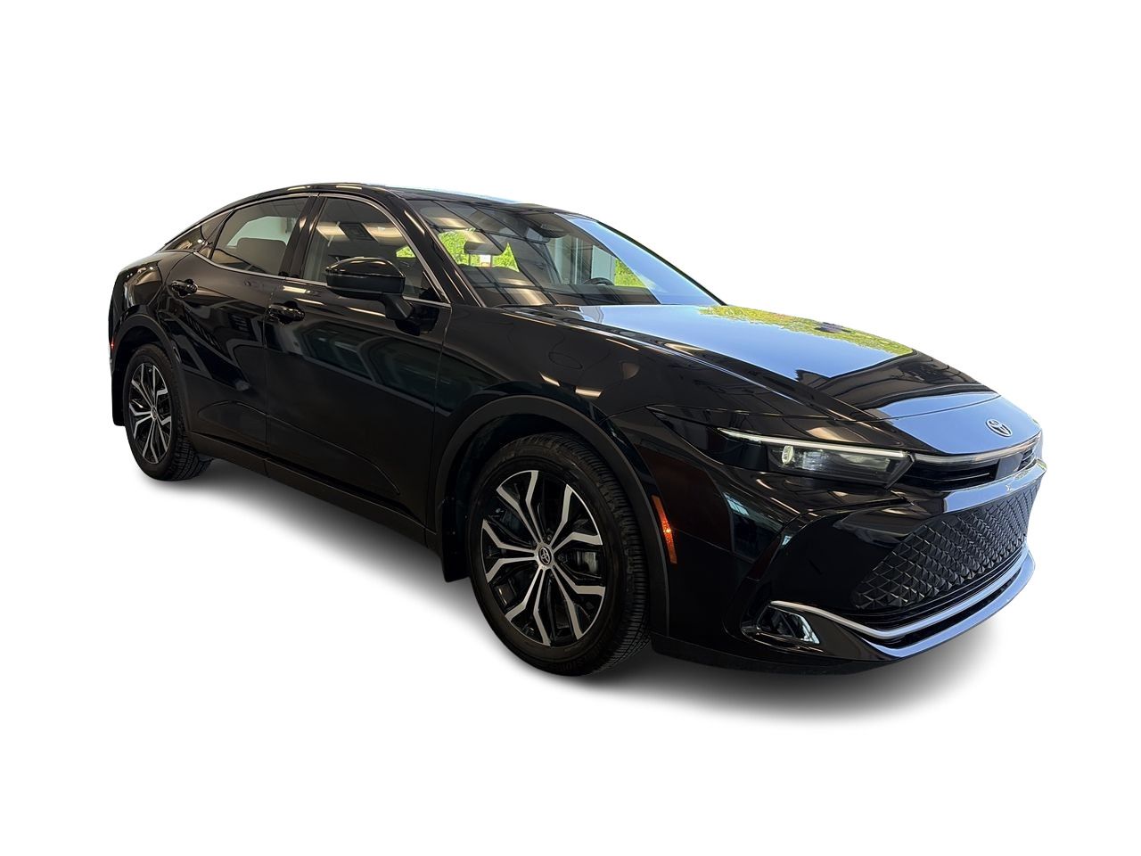 2023 Toyota Crown