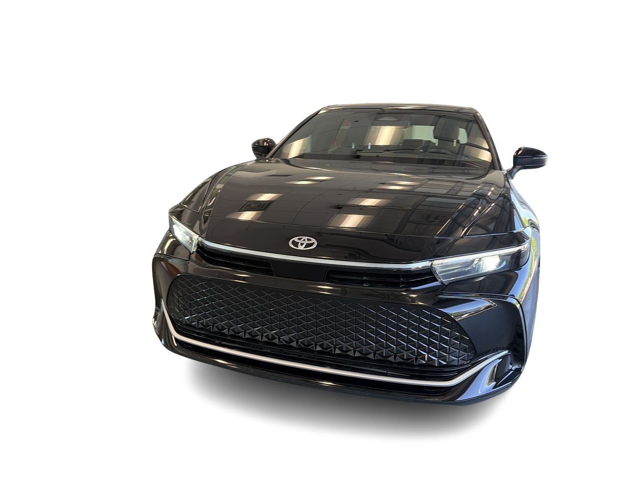 2023 Toyota Crown