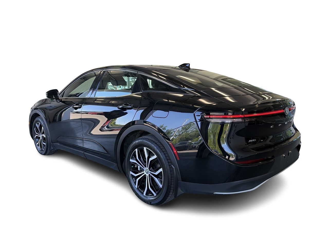 2023 Toyota Crown