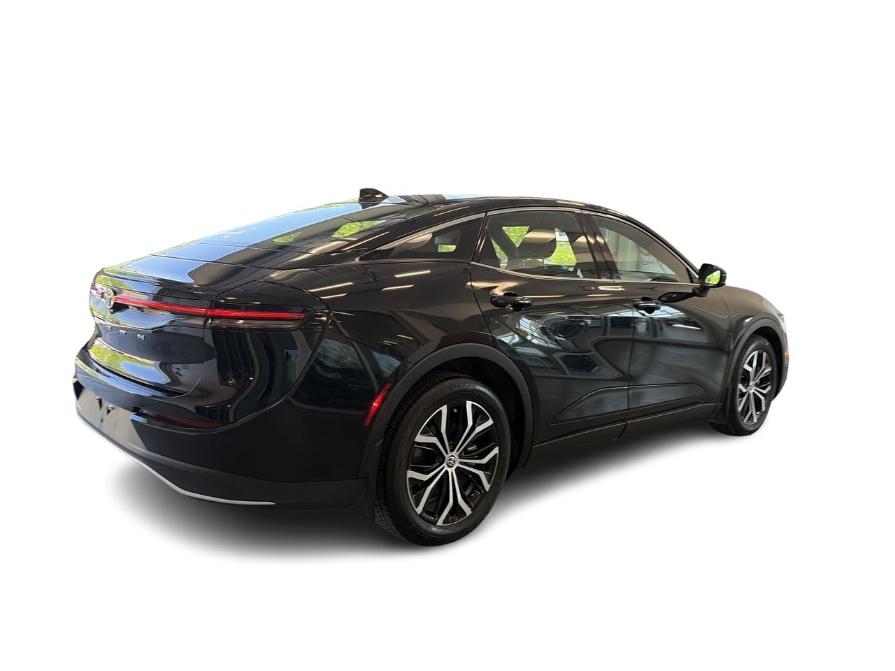 2023 Toyota Crown