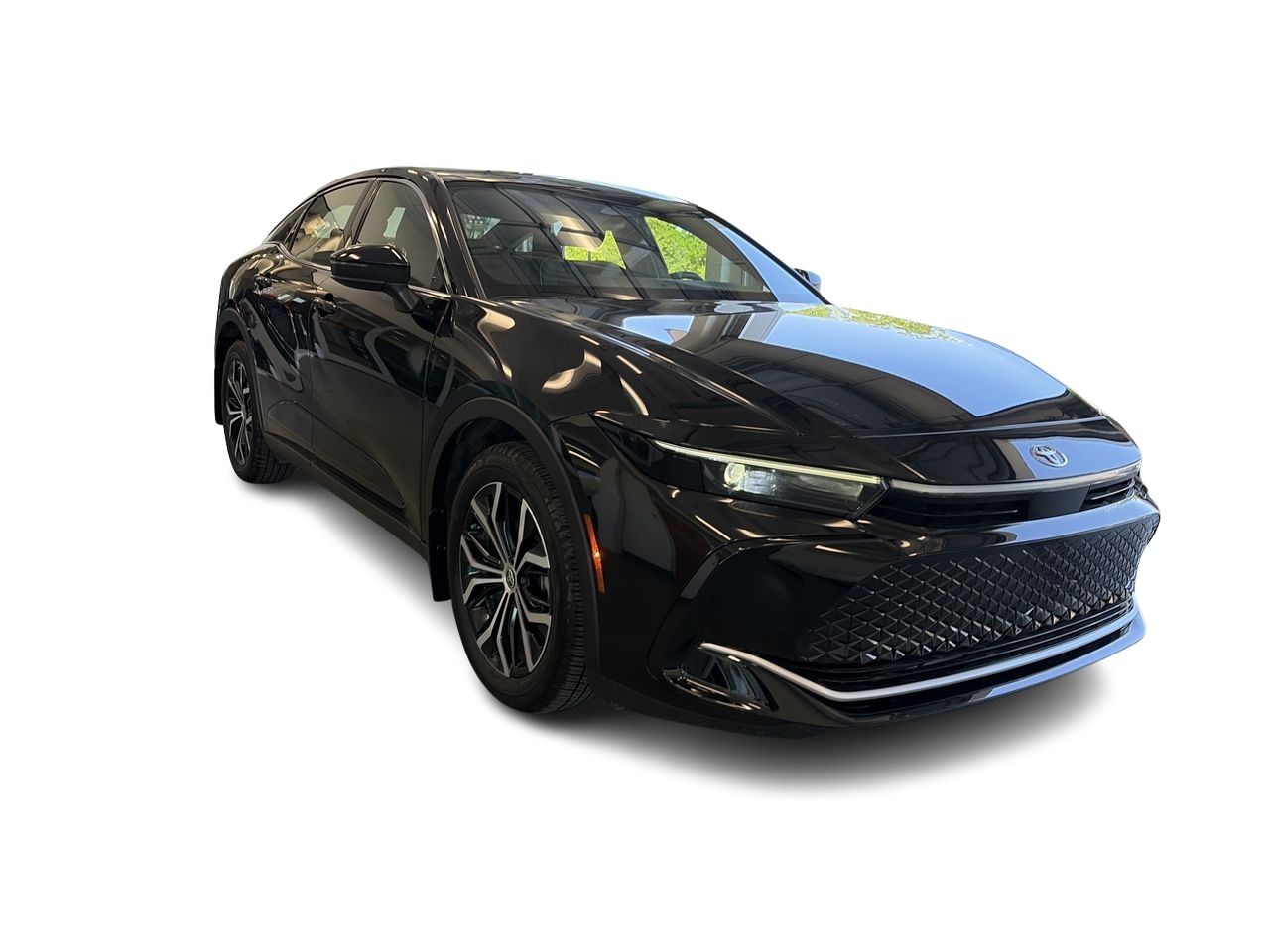2023 Toyota Crown