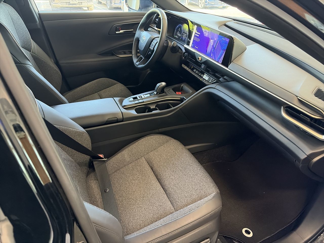 2023 Toyota Crown