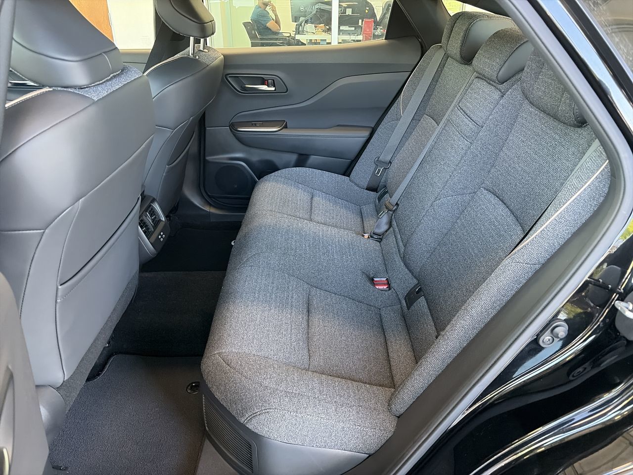 2023 Toyota Crown