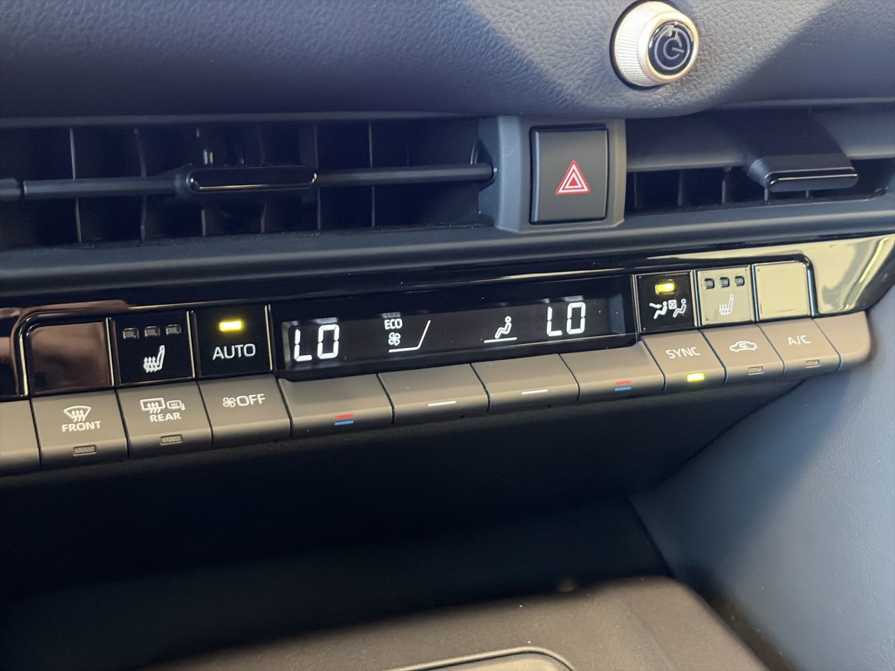 2023 Toyota Crown