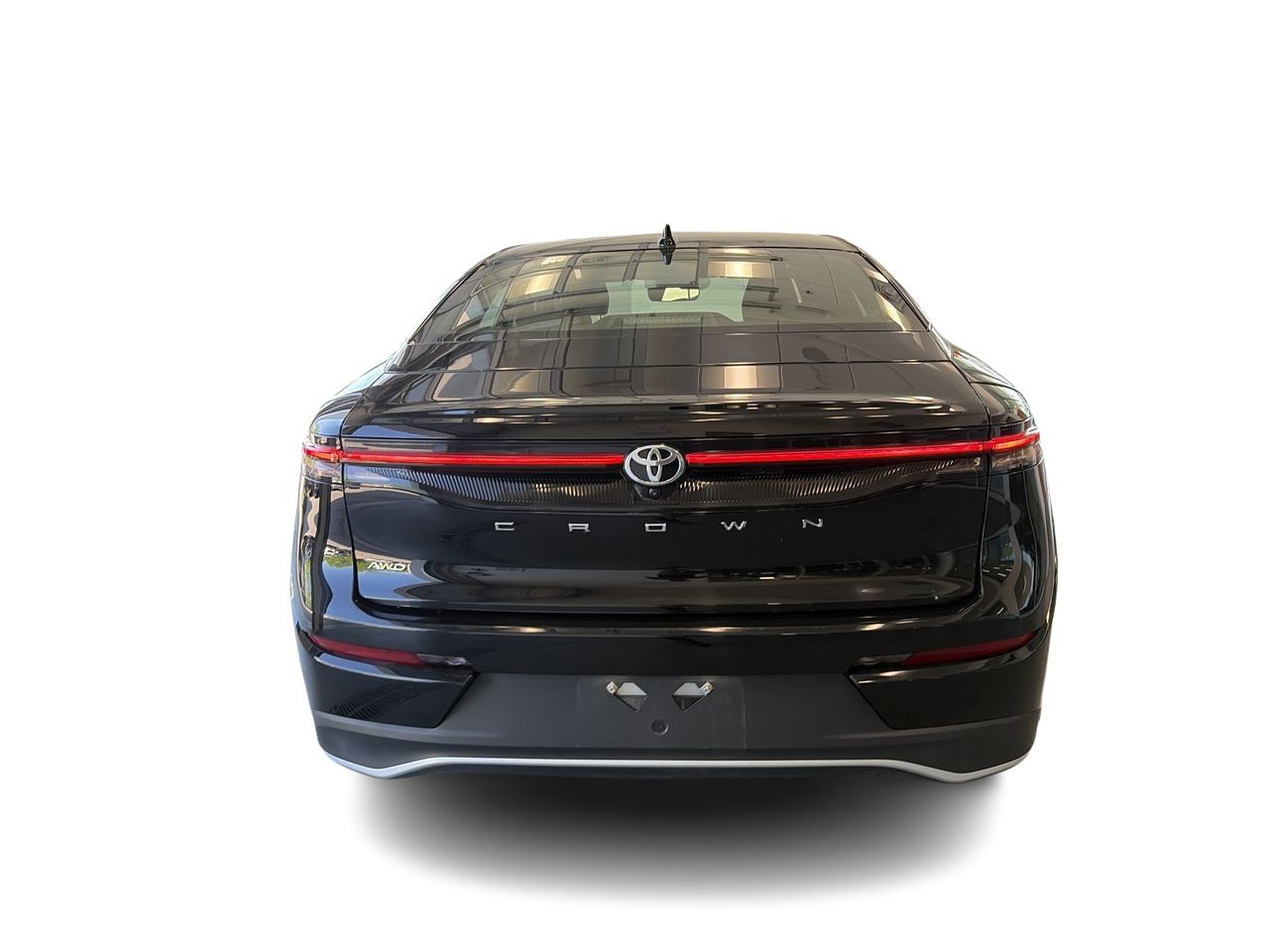 2023 Toyota Crown