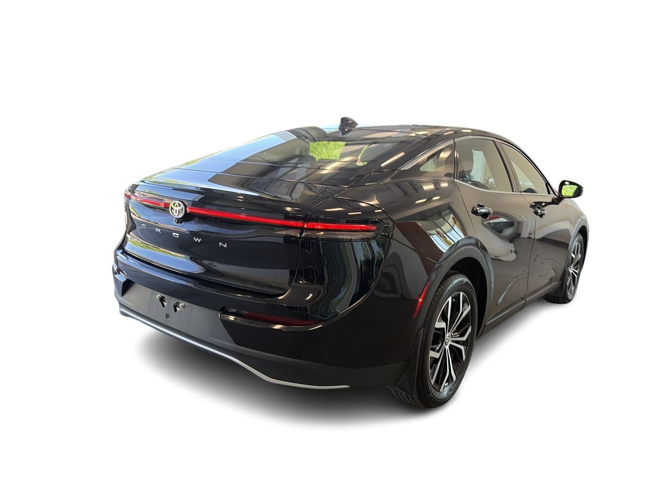 2023 Toyota Crown