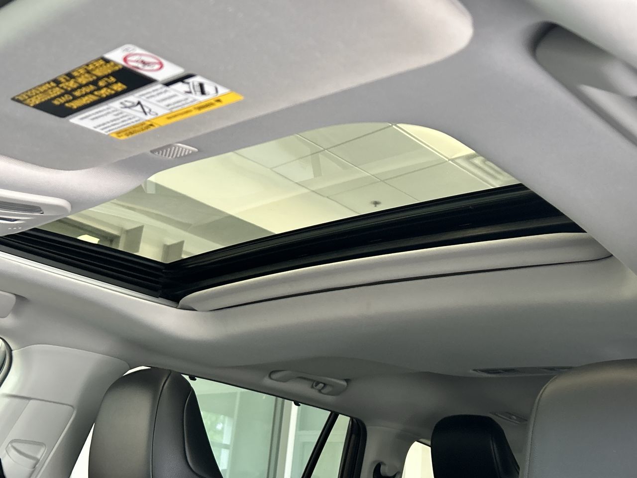 2020 Toyota Highlander in Mississauga, Ontario