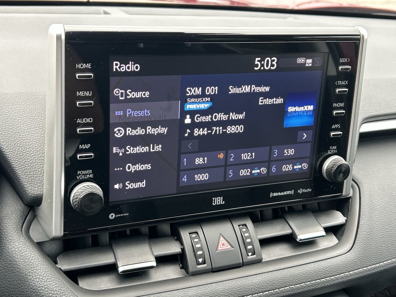 2022 Toyota RAV4 Hybrid