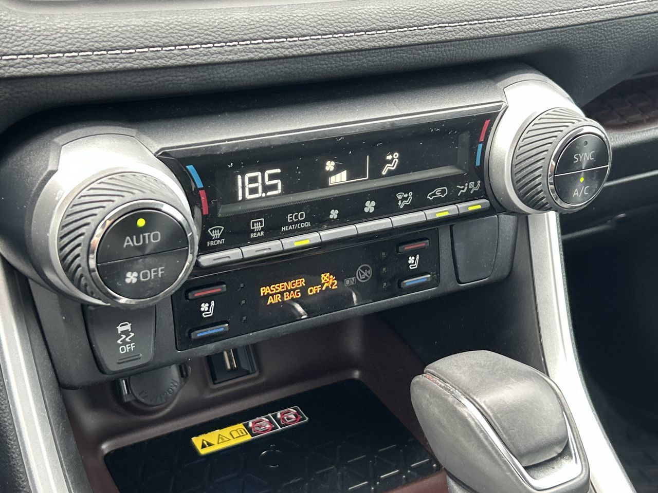 2022 Toyota RAV4 Hybrid