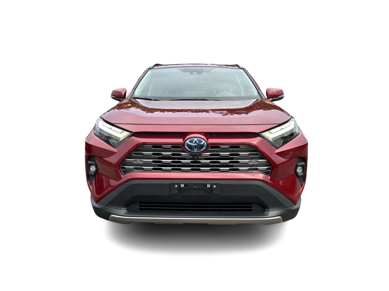 2022 Toyota RAV4 Hybrid