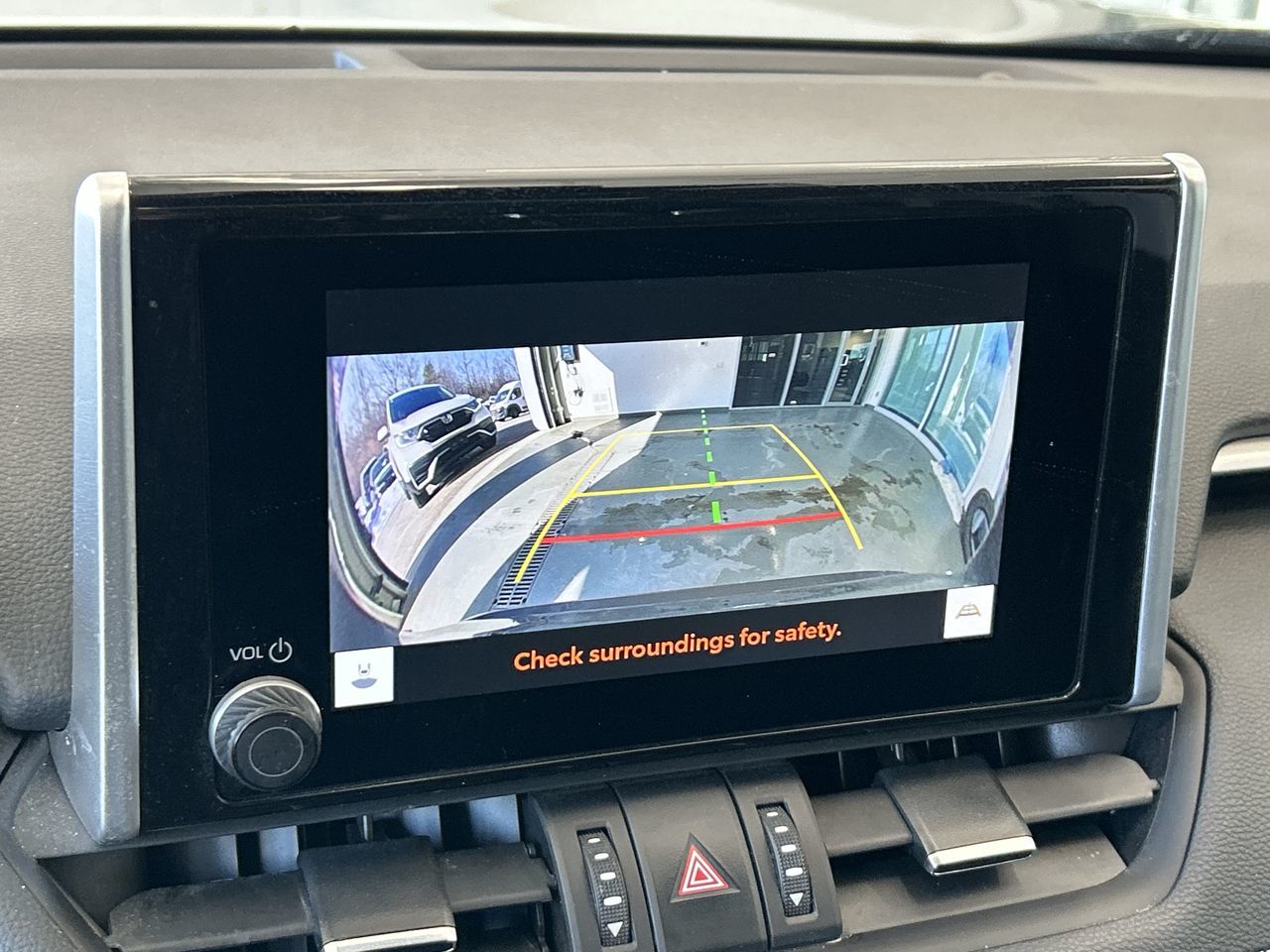 2024 Toyota RAV4 Hybrid