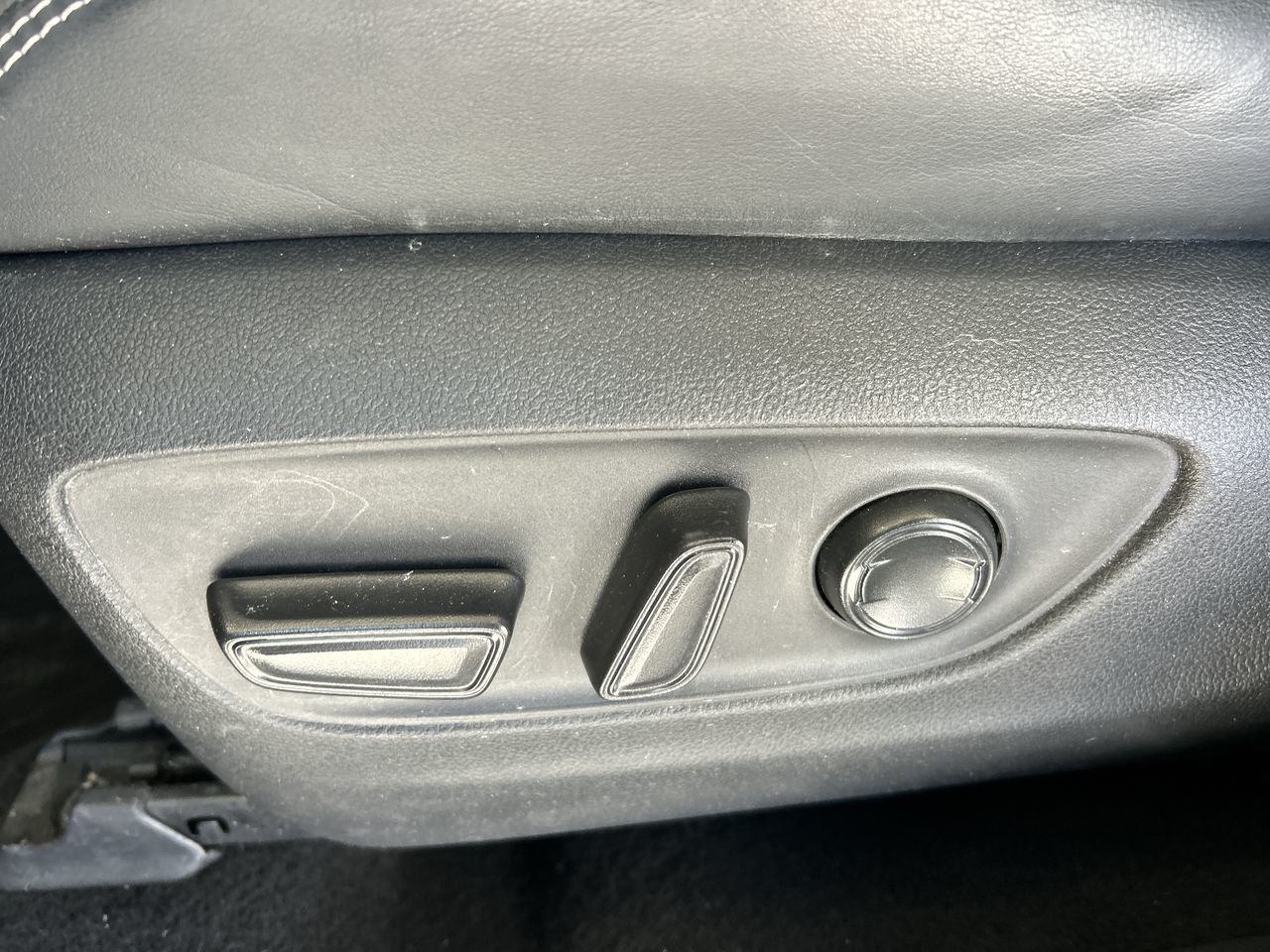 2024 Toyota RAV4 Hybrid