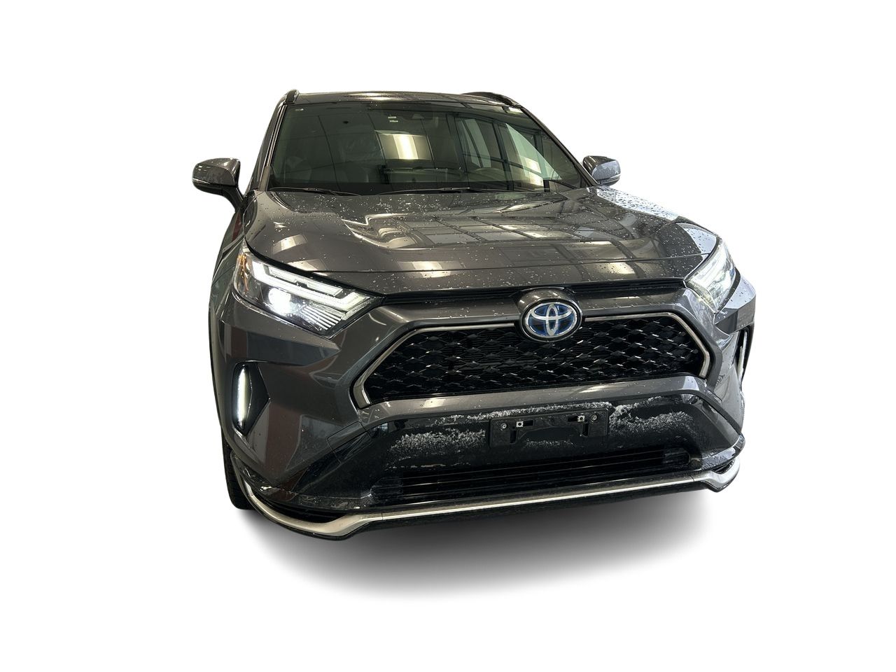 Toyota RAV4 Prime  2023 à Mississauga, Ontario