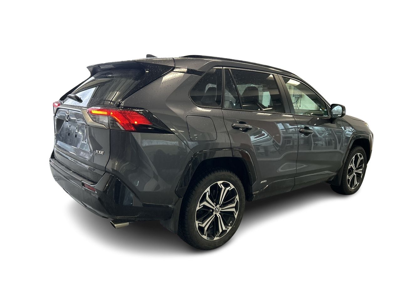 Toyota RAV4 Prime  2023 à Mississauga, Ontario