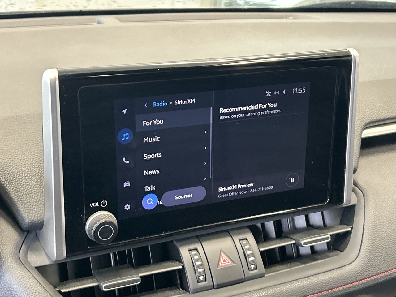 Toyota RAV4 Prime  2023 à Mississauga, Ontario