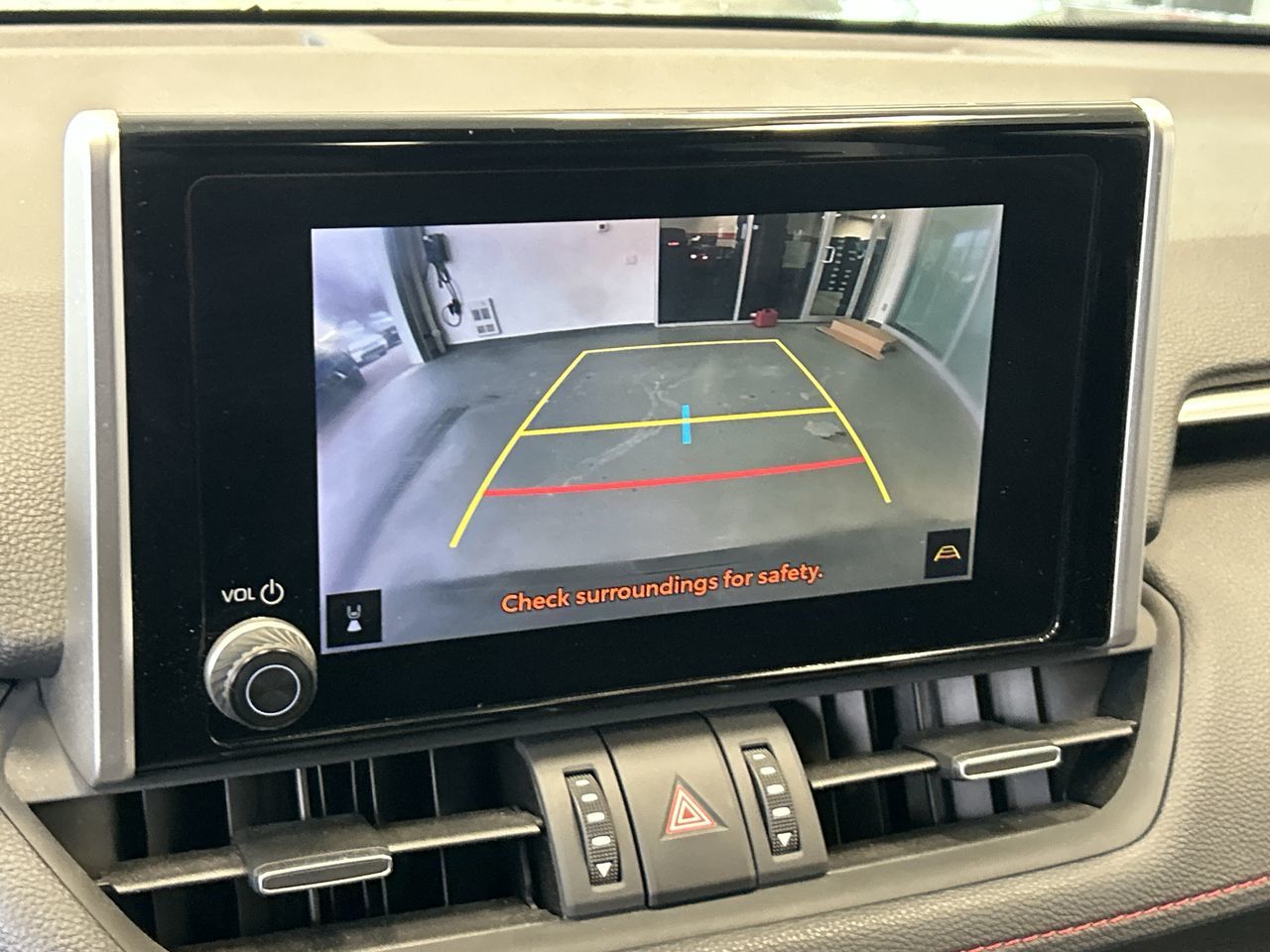 Toyota RAV4 Prime  2023 à Mississauga, Ontario