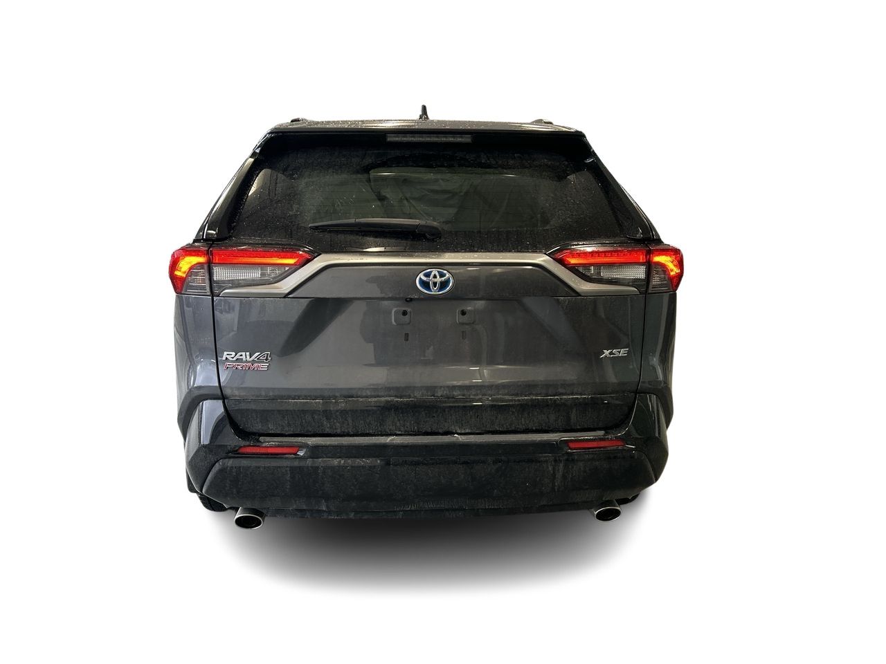 Toyota RAV4 Prime  2023 à Mississauga, Ontario