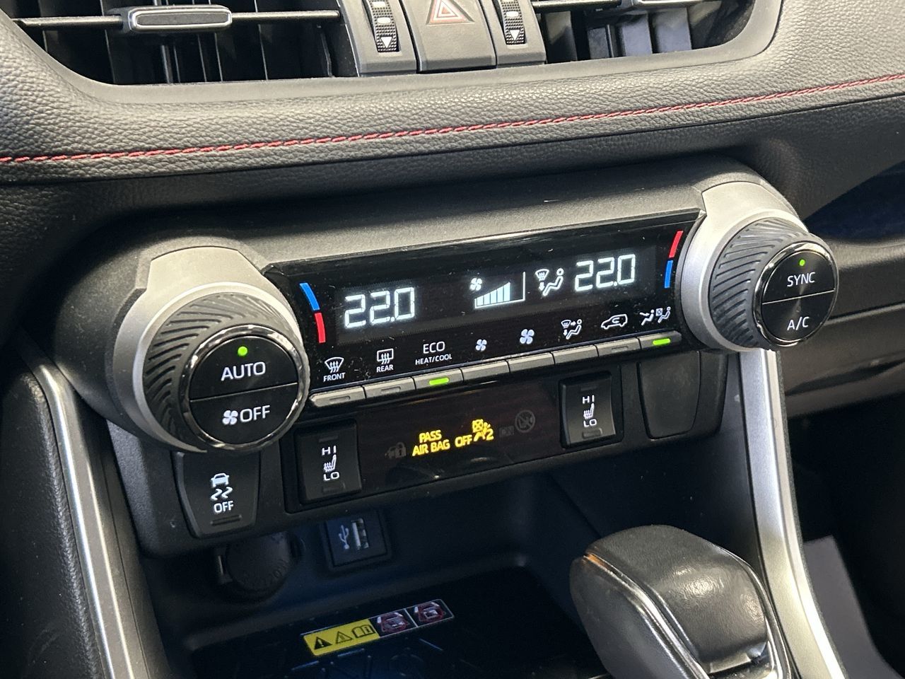 Toyota RAV4 Prime  2023 à Mississauga, Ontario