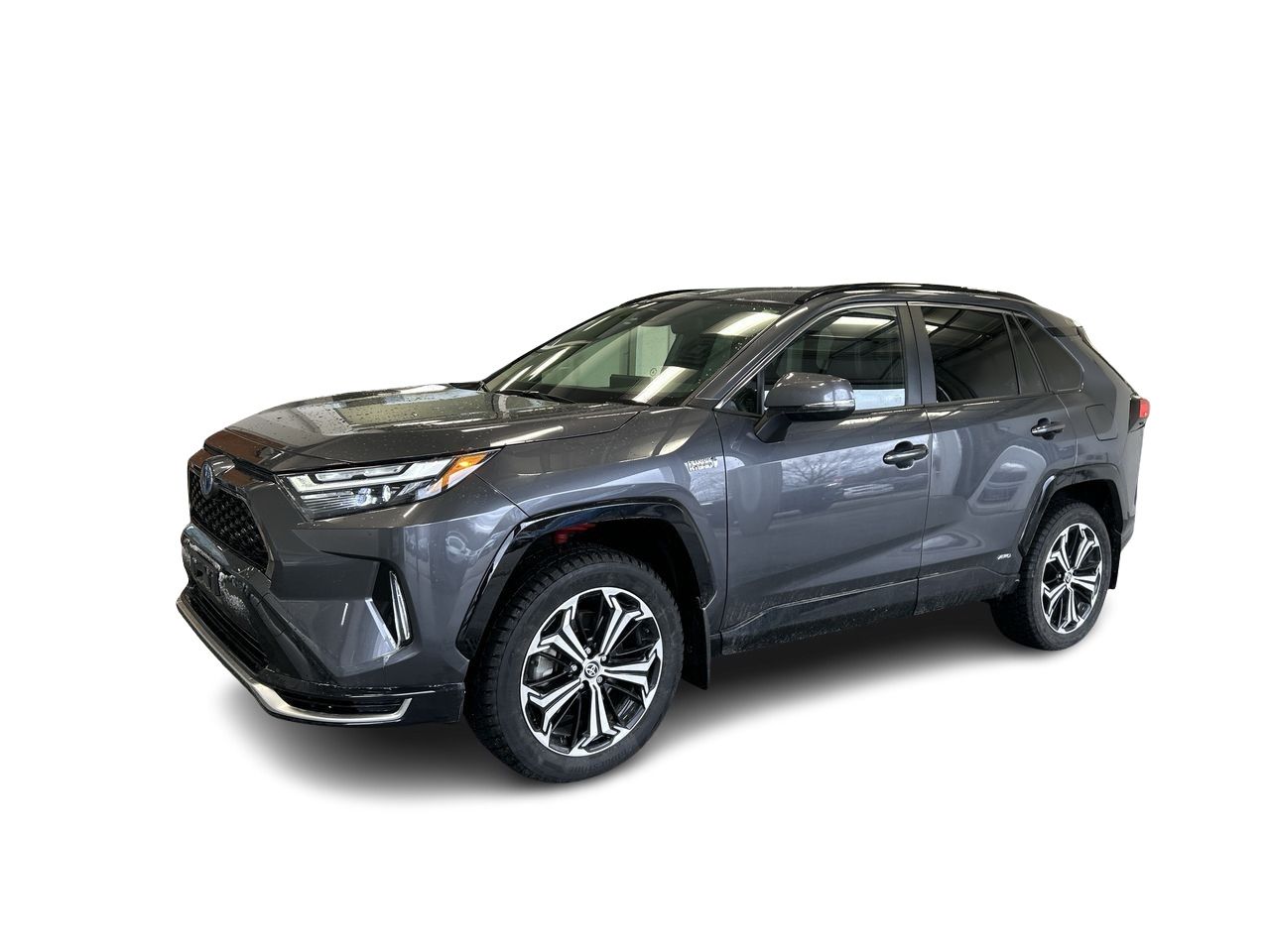 Toyota RAV4 Prime  2023 à Mississauga, Ontario