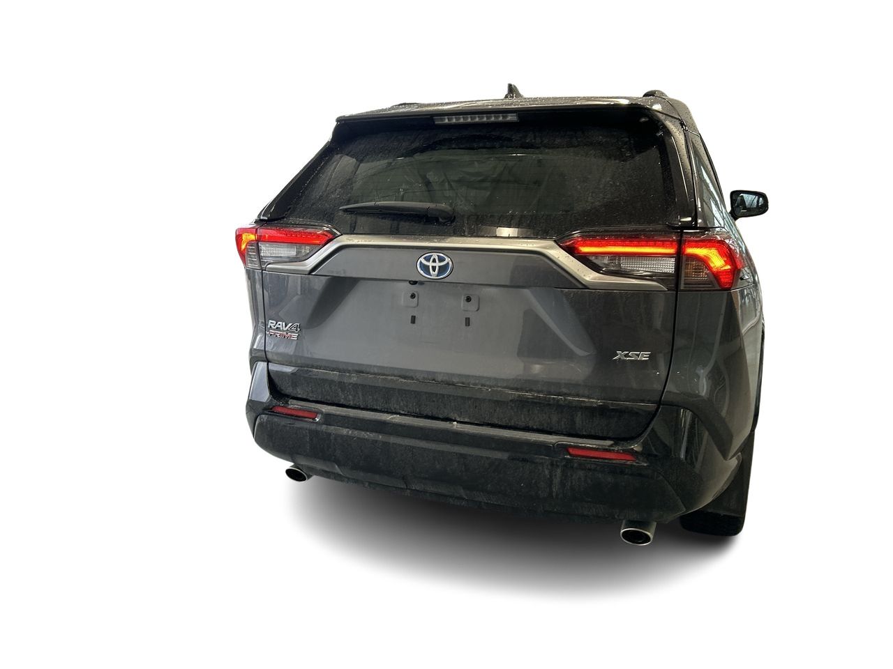 Toyota RAV4 Prime  2023 à Mississauga, Ontario