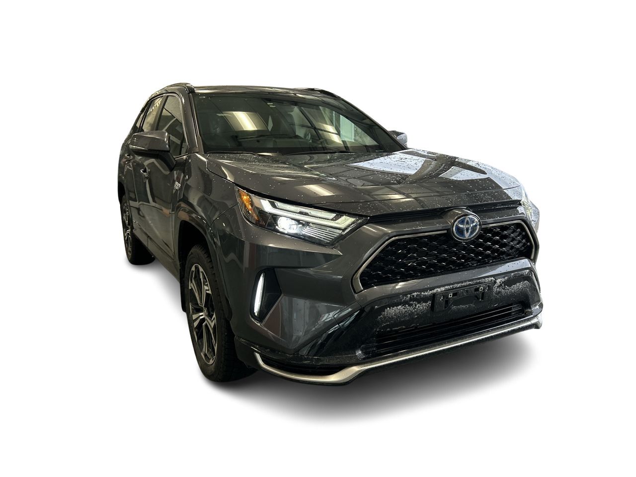 Toyota RAV4 Prime  2023 à Mississauga, Ontario