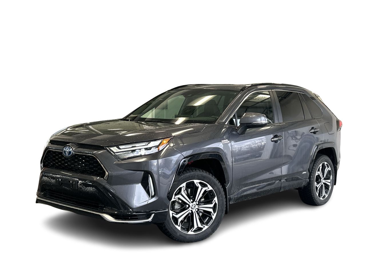 Toyota RAV4 Prime  2023 à Mississauga, Ontario