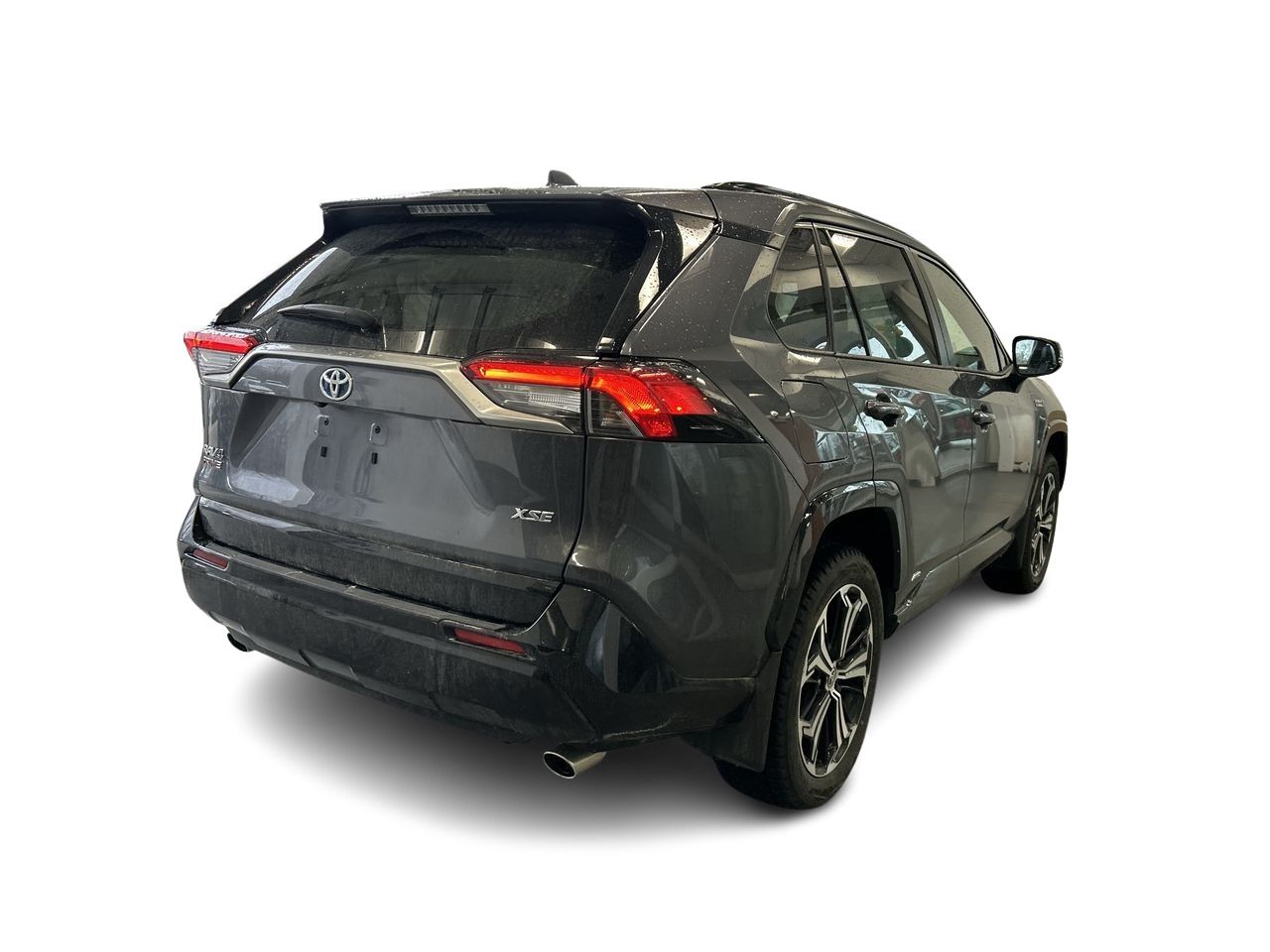 Toyota RAV4 Prime  2023 à Mississauga, Ontario