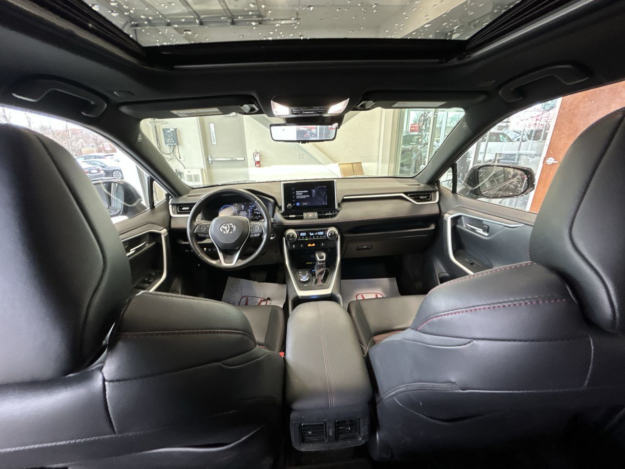 Toyota RAV4 Prime  2023 à Mississauga, Ontario