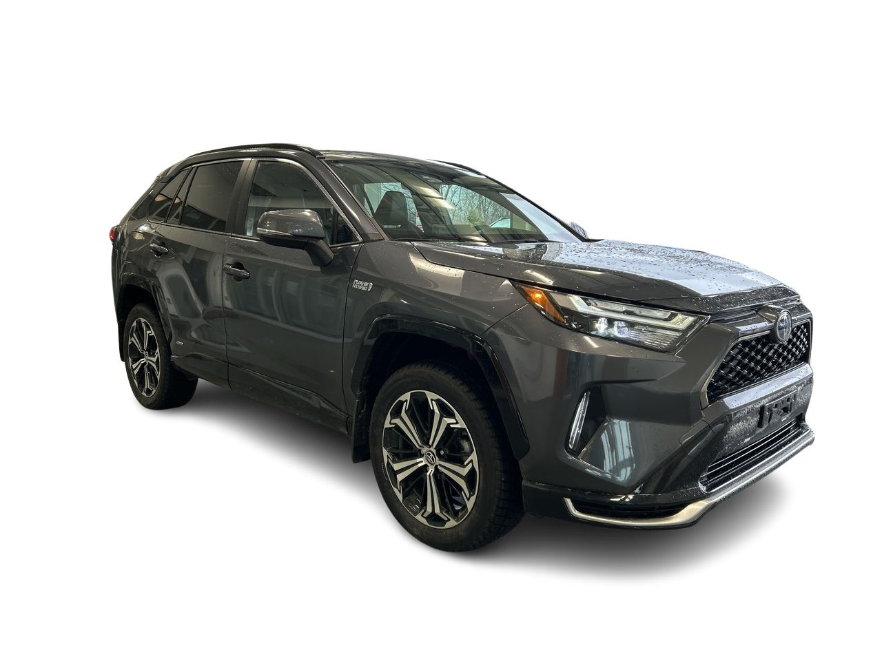 Toyota RAV4 Prime  2023 à Mississauga, Ontario