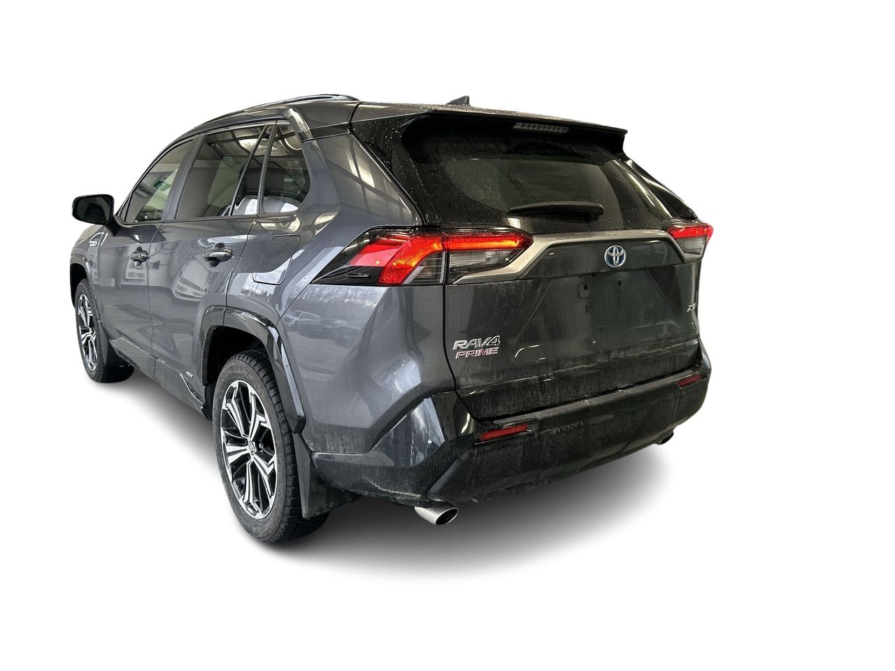 Toyota RAV4 Prime  2023 à Mississauga, Ontario