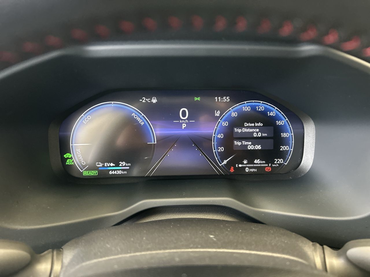 Toyota RAV4 Prime  2023 à Mississauga, Ontario