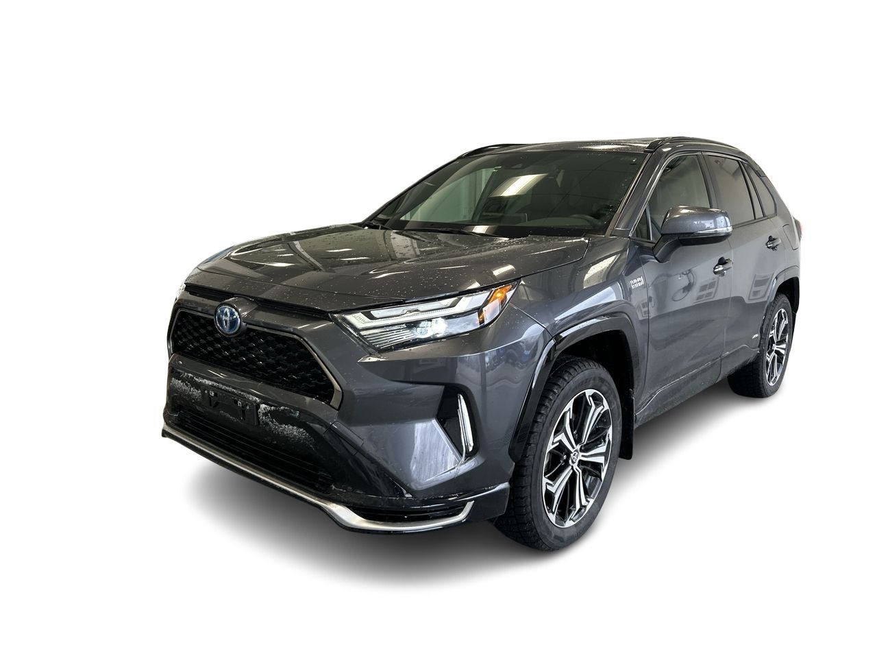 Toyota RAV4 Prime  2023 à Mississauga, Ontario