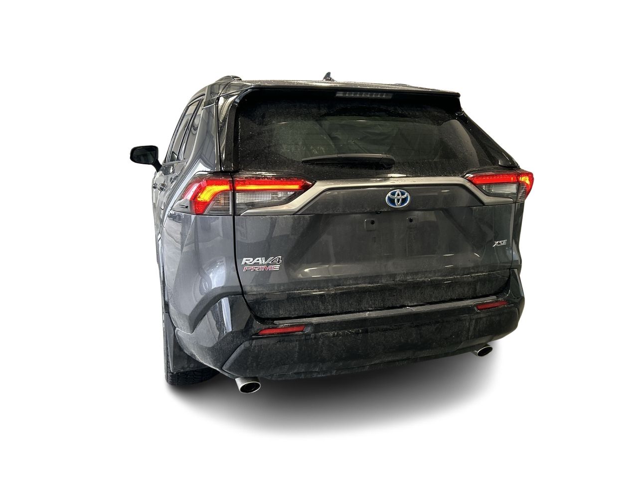 Toyota RAV4 Prime  2023 à Mississauga, Ontario