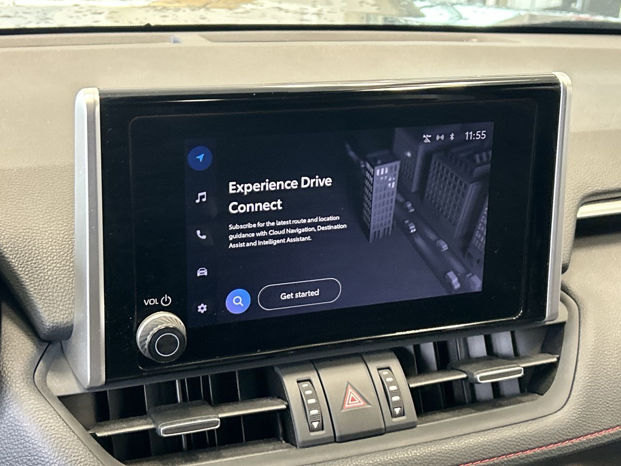 Toyota RAV4 Prime  2023 à Mississauga, Ontario