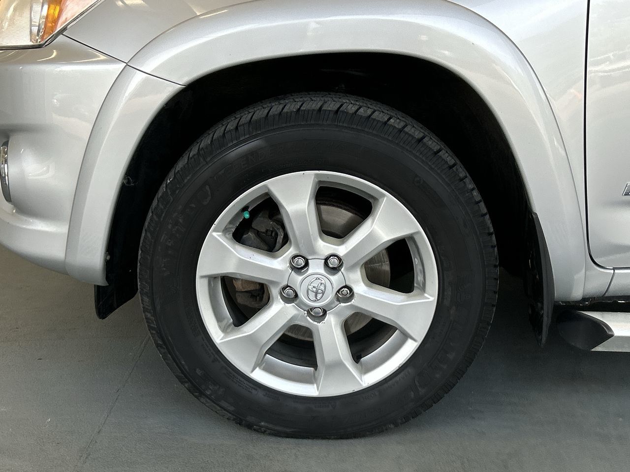 2010 Toyota RAV4 in Mississauga, Ontario