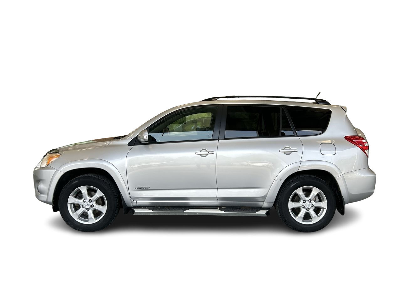 2010 Toyota RAV4 in Mississauga, Ontario