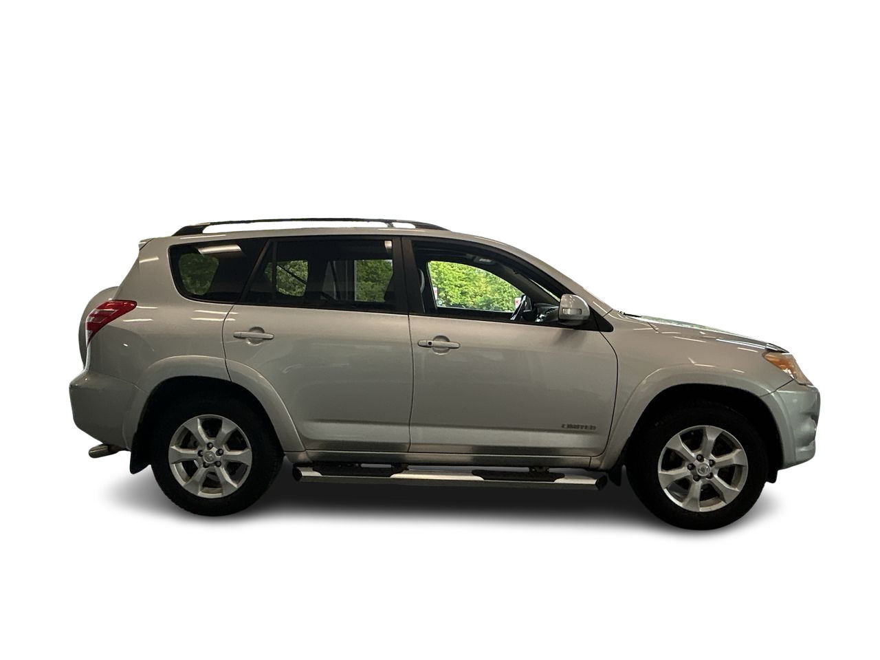 2010 Toyota RAV4 in Mississauga, Ontario